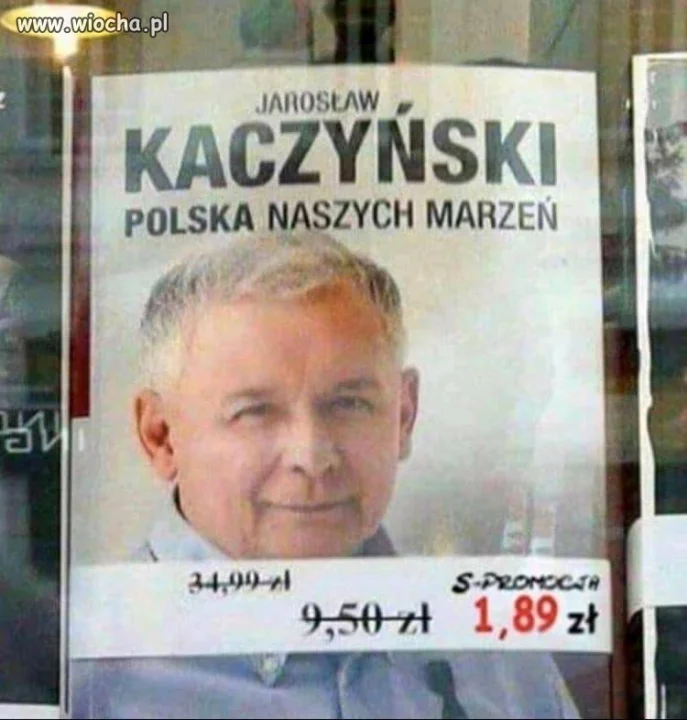 Marzenia Jareczka  