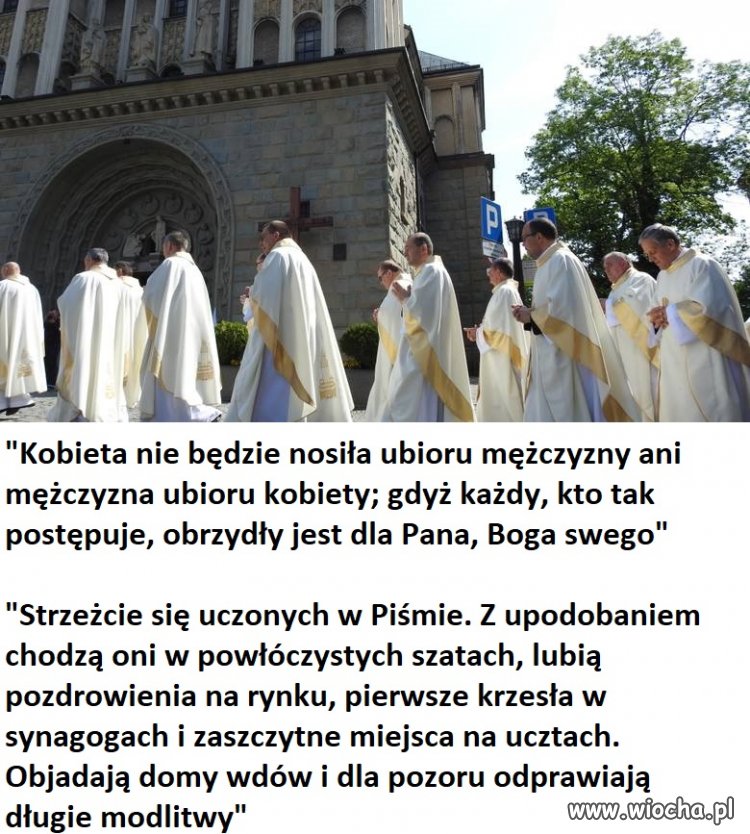 Od samego początku przed nimi ostrzegali