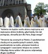 Od samego początku przed nimi ostrzegali