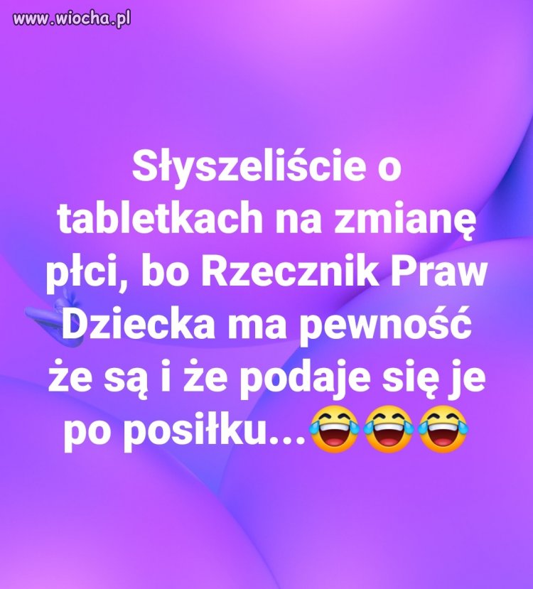 Tabletki
