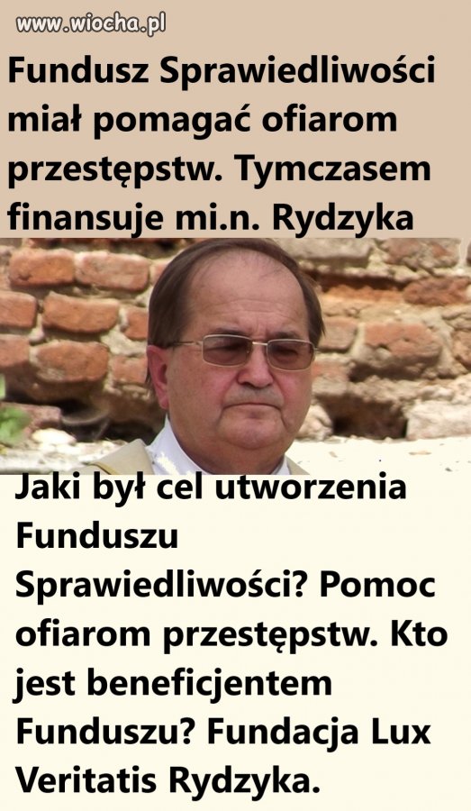 Hojny Fundusz   