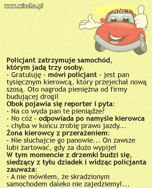 Sprawa się rypła 