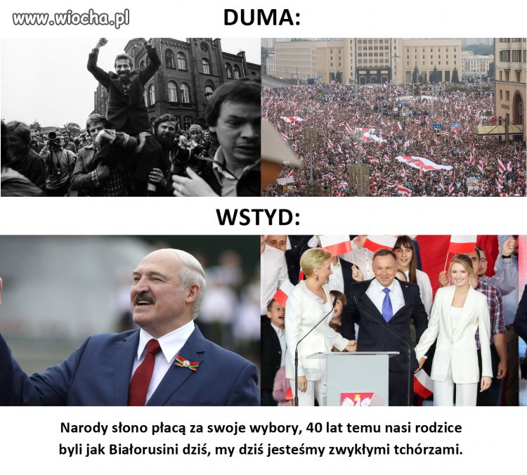 Duma i wstyd