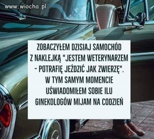 Lekarze na drogach