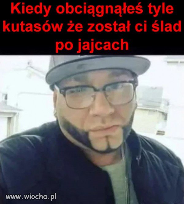 Z cyklu ~świńskie żarty~