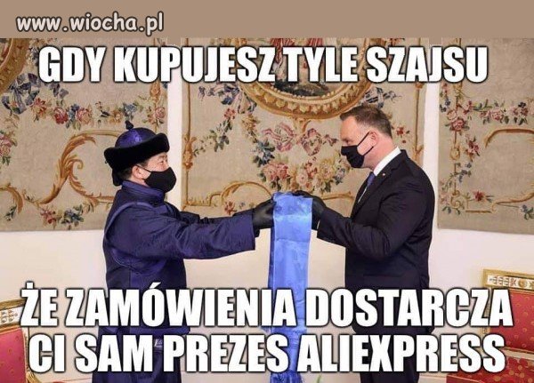 Zakupy 