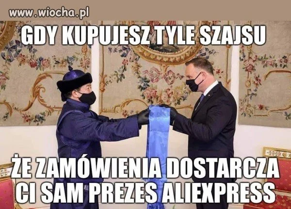 Zakupy 