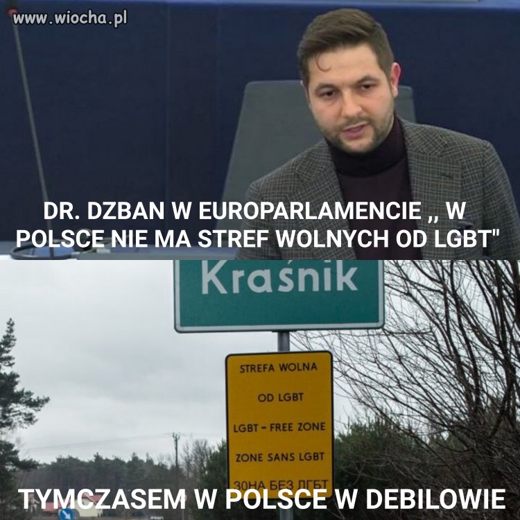 Ciekawe czy kilkadziesiąt lat wczesniej ...