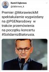 Nie mogło być inaczej 
