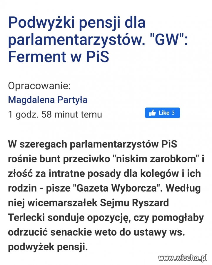 Pazerność i Squrwys.ństwo