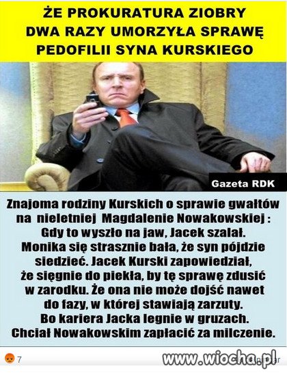 Prawo i Sprawiedliwosc... 