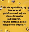 Nic do ukrycia? 