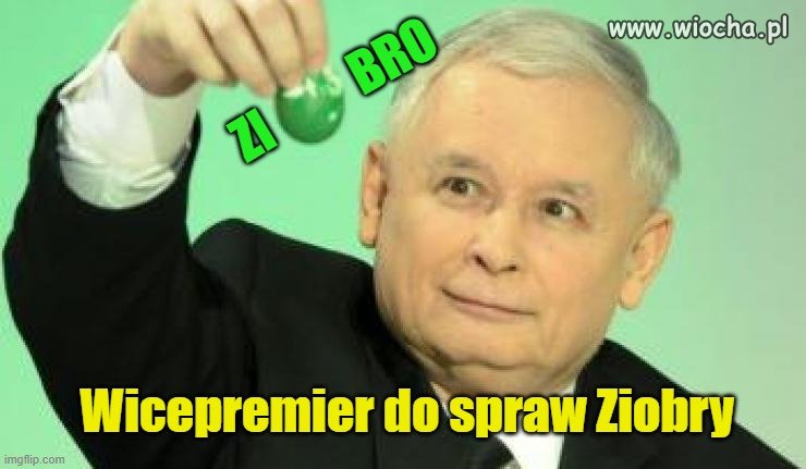 Nowa rola naczelnika