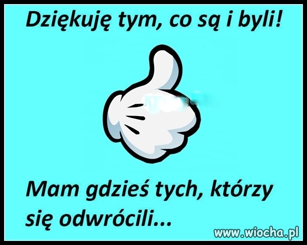 Nie masz kasy ? 