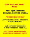 ABP. JĘDRASZEWSKI ZNALAZŁ NOWEGO WROGA...