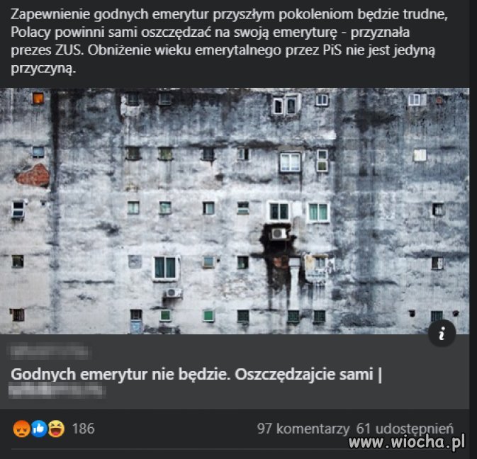 Coraz ciekawiej