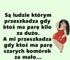 Kości to w sklepie na zupę