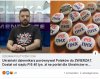 PiS nagrodził ukraińskiego dziennikarza 
