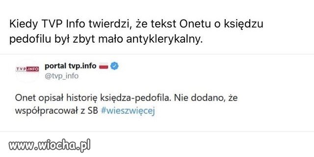 Takiego sojusznika nikt się nie spodziewał...