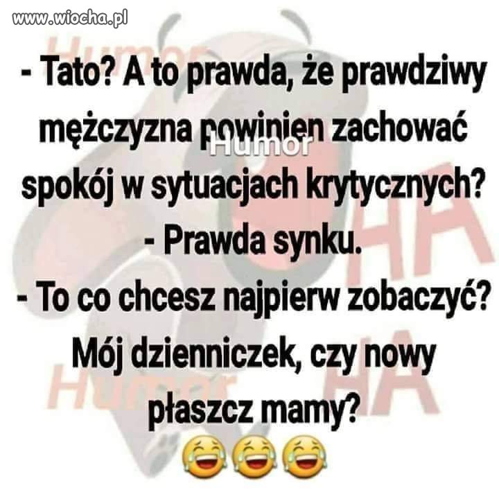 Słowo na niedzielę.
