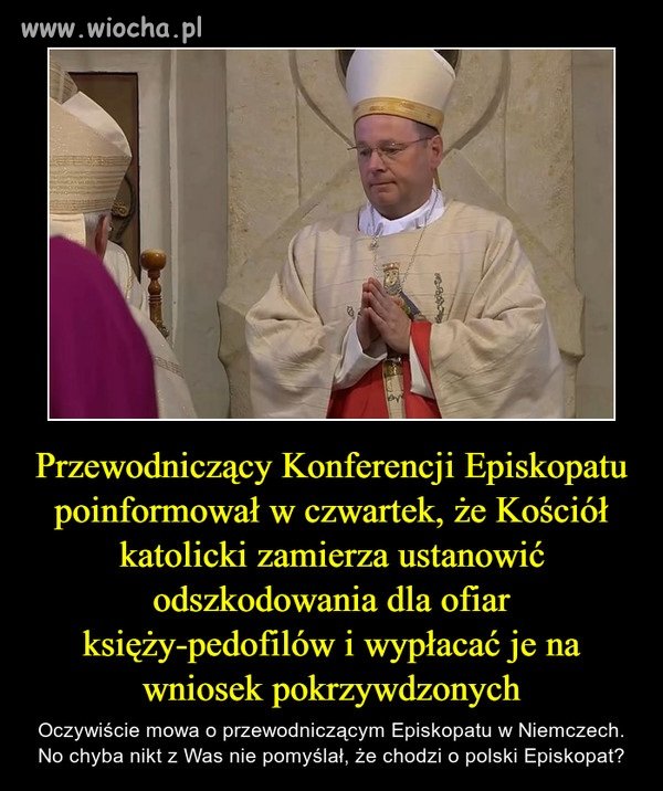 Taka drobna różnica ...