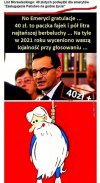 Wybory i po 