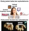 Brak wykształcenia