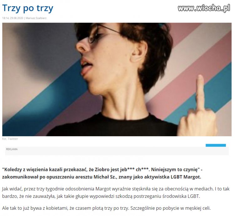 Taka sytuacja