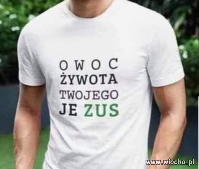 Bez komentarza...