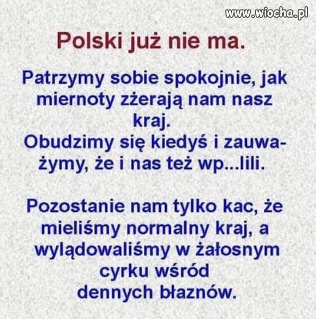 Temat zbędny