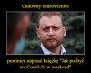Jeszcze kasę za książkę przytuli ...