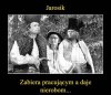 No cóż ... jakie czasy taki zbój 