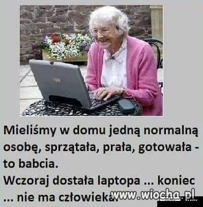 Jak internet 