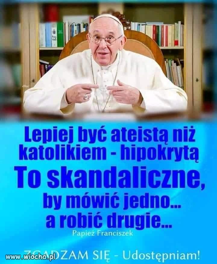 Duda czytał???