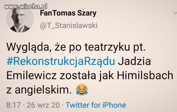 Taka sytuacja