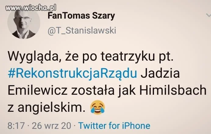 Taka sytuacja