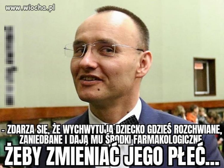 Niezłych idiotów