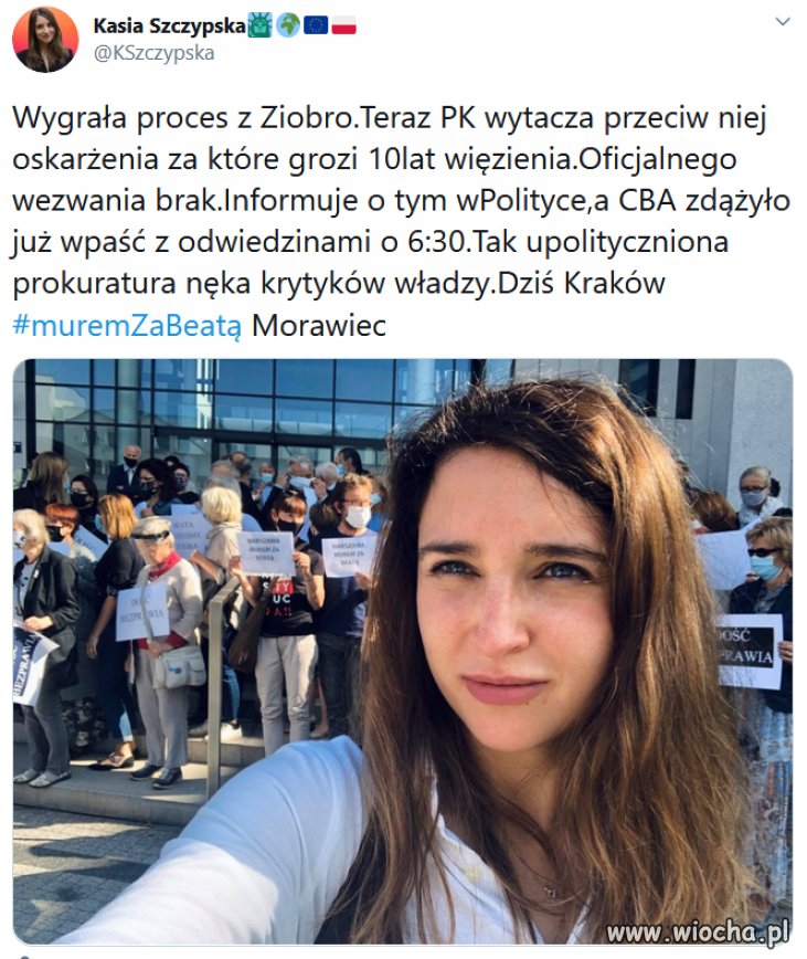 Taka sytuacja