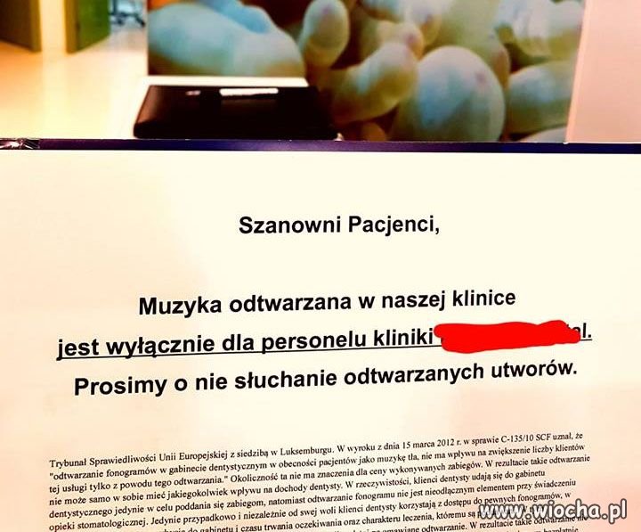 Bo to Polska właśnie