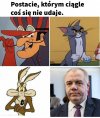 Z cyklu postacie