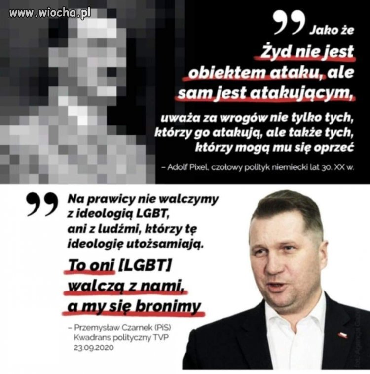 Taka sytuacja 