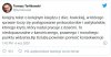 To środowisko jest na wskroś zepsute.