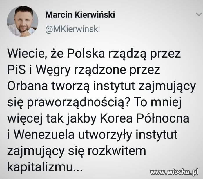 Dobre porównanie