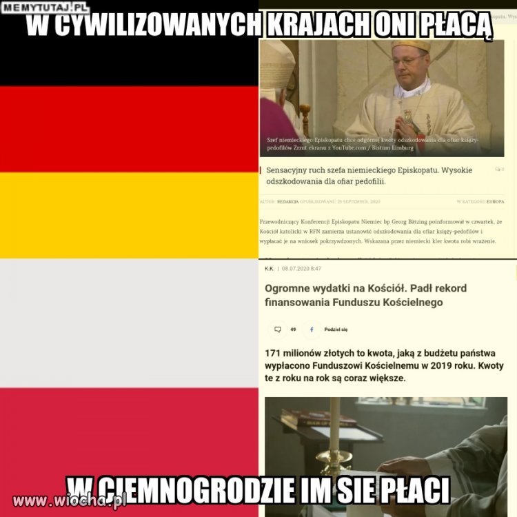 Cywilizacyjna różnica