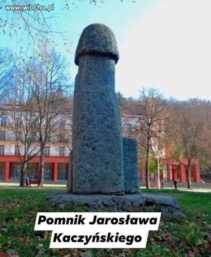 Jarek już ma 