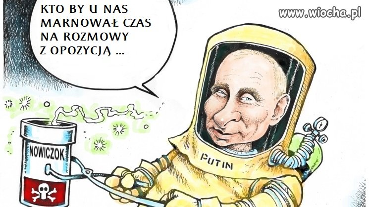 Metoda na opozycję