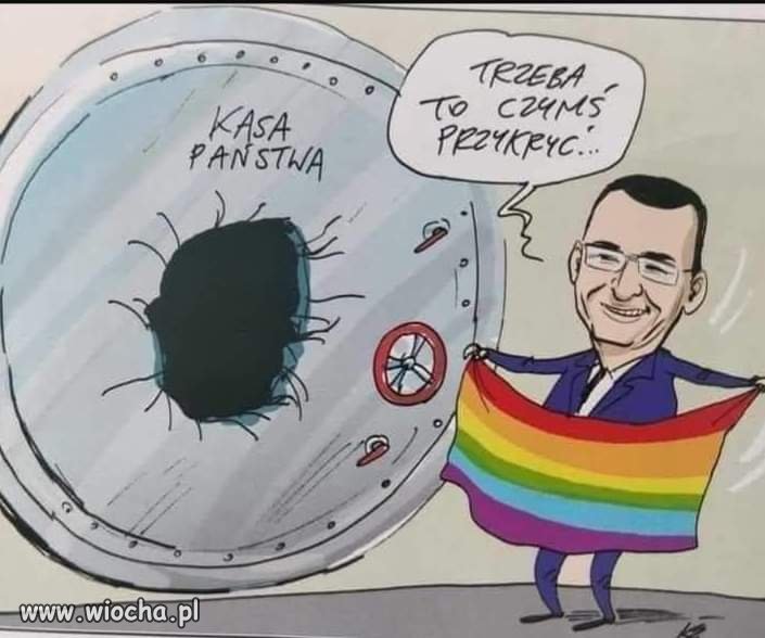 Łatanie dziur