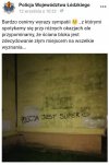 Ciekawe jaka historia kryje się za tym napisem 
