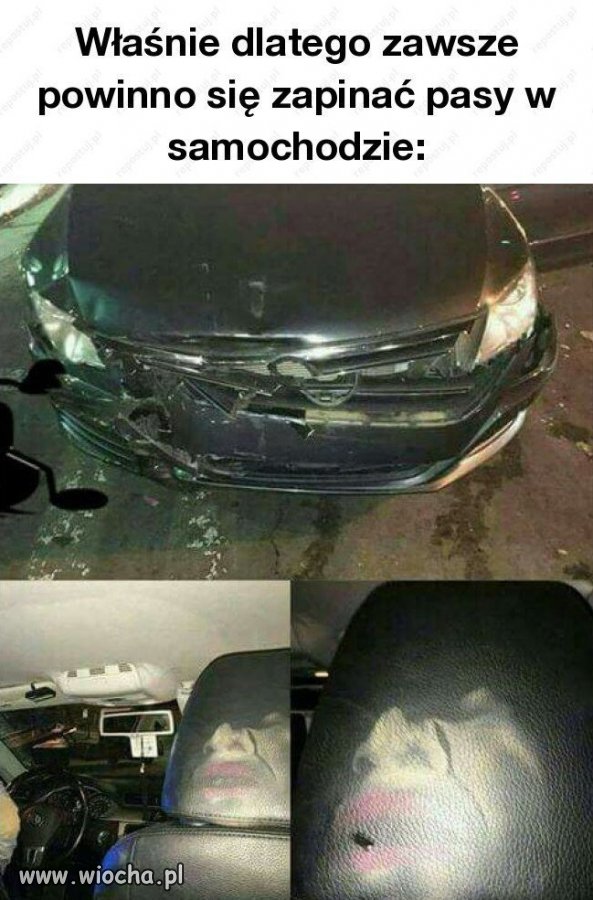 No właśnie 