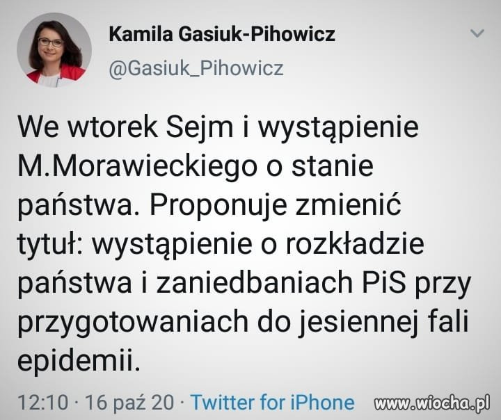 Rozpad państwa 